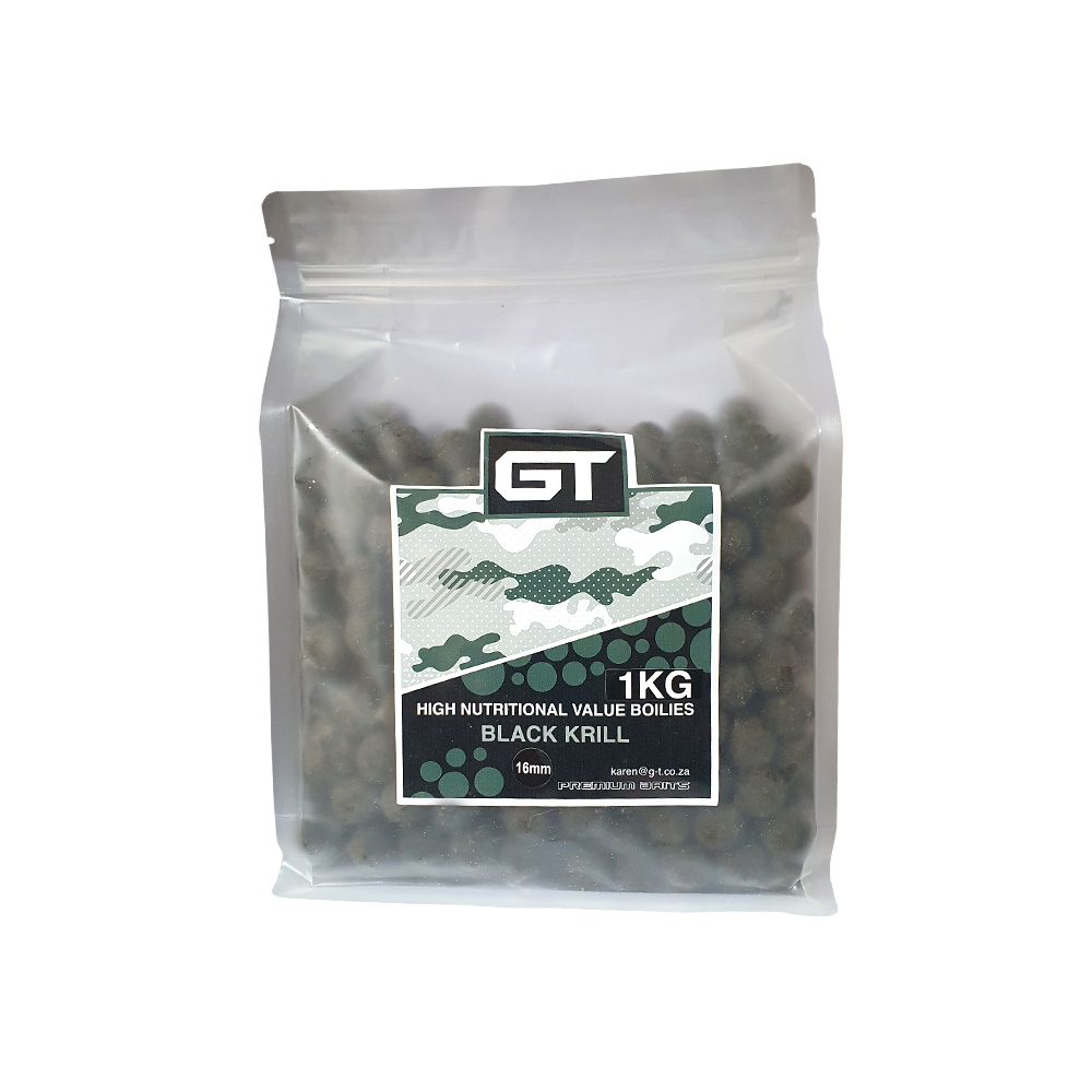 Freezer Boilies 1kg 20mm - Image 7