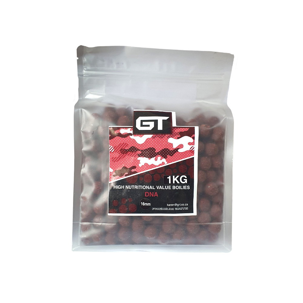 Freezer Boilies 1kg 20mm - Image 5