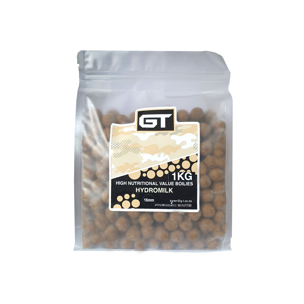 Freezer Boilies 1kg 20mm - Image 8