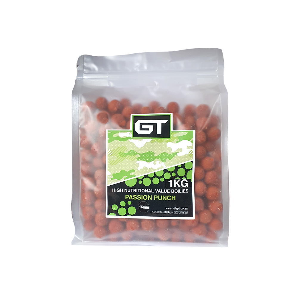 Freezer Boilies 1kg 20mm - Image 4
