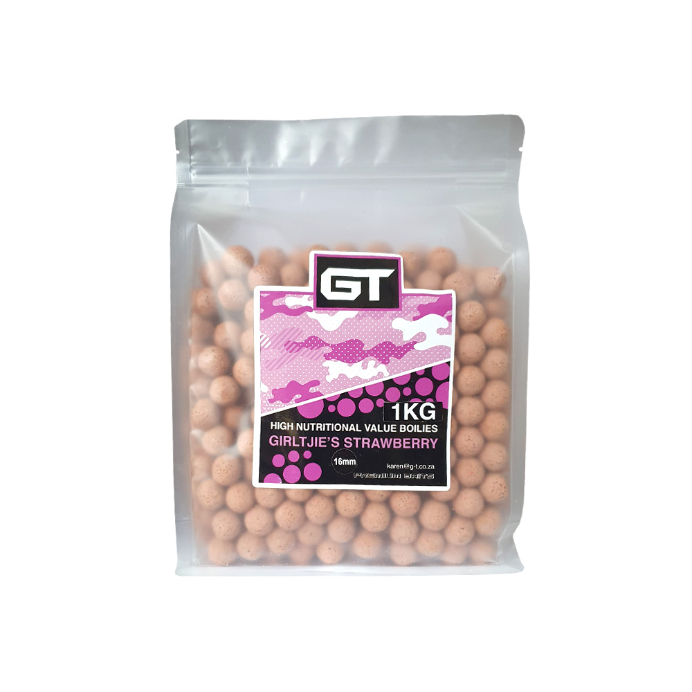 Freezer Boilies 1kg 20mm - Image 6