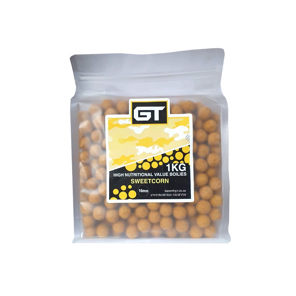 Freezer Boilies 1kg 20mm - Image 3